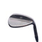 Used Titleist SM9 Tour Chrome Sand Wedge / 54.0 Degrees / Wedge Flex