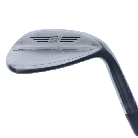 Used Titleist SM9 Tour Chrome Sand Wedge / 54.0 Degrees / Wedge Flex