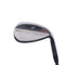 Used Titleist SM9 Tour Chrome Sand Wedge / 54.0 Degrees / Wedge Flex