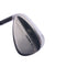 Used Titleist SM9 Tour Chrome Sand Wedge / 54.0 / Wedge Flex / Left-Handed