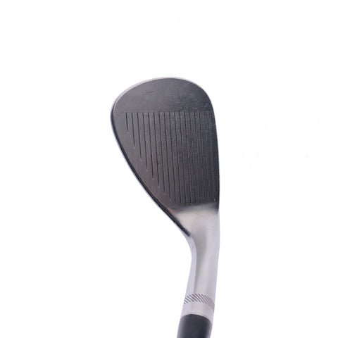 Used Titleist SM9 Tour Chrome Sand Wedge / 54.0 / Wedge Flex / Left-Handed