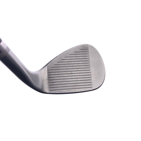 Used Titleist SM9 Tour Chrome Sand Wedge / 54.0 / Wedge Flex / Left-Handed