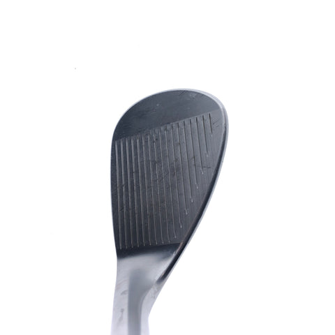 Used Titleist SM9 Tour Chrome Sand Wedge / 56.0 Degrees / A Flex