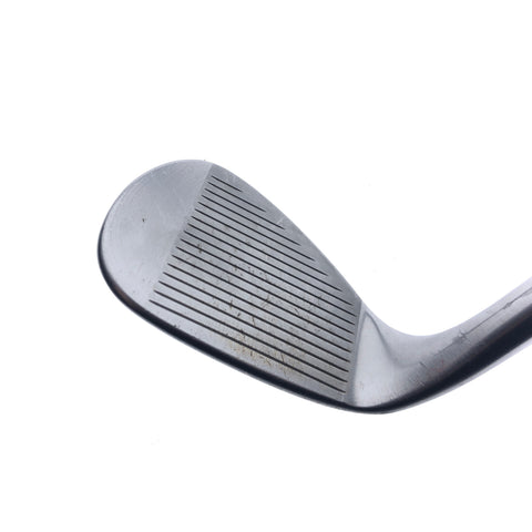 Used Titleist SM9 Tour Chrome Sand Wedge / 56.0 Degrees / A Flex