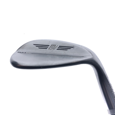 Used Titleist SM9 Tour Chrome Sand Wedge / 56.0 Degrees / A Flex