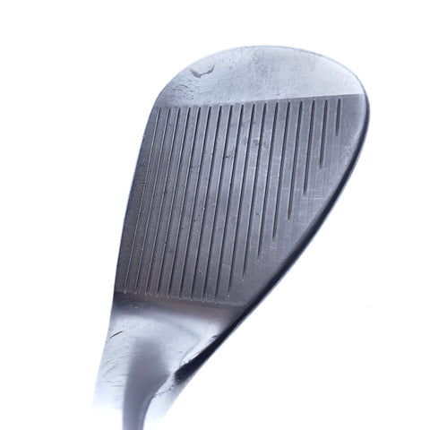 Used Titleist SM9 Tour Chrome Sand Wedge / 56.0 Degrees / Ladies Flex