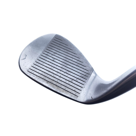 Used Titleist SM9 Tour Chrome Sand Wedge / 56.0 Degrees / Ladies Flex