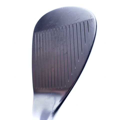 Used Titleist SM9 Tour Chrome Sand Wedge / 56.0 Degrees / Stiff Flex