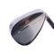 Used Titleist SM9 Tour Chrome Sand Wedge / 56.0 Degrees / Wedge Flex
