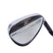Used Titleist SM9 Tour Chrome Sand Wedge / 56.0 Degrees / Wedge Flex