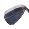 Used Titleist SM9 Tour Chrome Sand Wedge / 56.0 Degrees / Wedge Flex