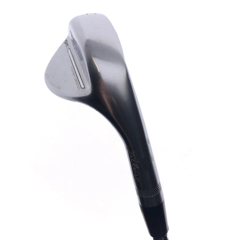 Used Titleist SM9 Tour Chrome Sand Wedge / 56.0 Degrees / Wedge Flex