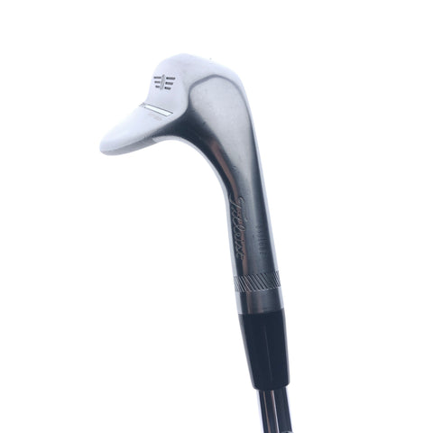 Used Titleist SM9 Tour Chrome Sand Wedge / 56.0 Degrees / Wedge Flex