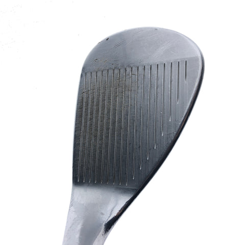 Used Titleist SM9 Tour Chrome Sand Wedge / 56.0 Degrees / Wedge Flex