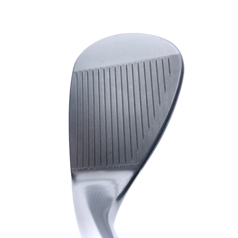 Used Titleist SM9 Tour Chrome Sand Wedge / 56.0 Degrees / Wedge Flex