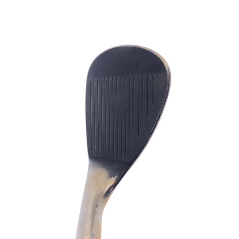 Used Titleist SM9 Tour Chrome Sand Wedge / 56.0 Degrees / Wedge Flex