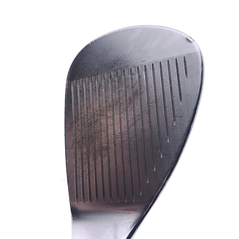 Used Titleist SM9 Tour Chrome Sand Wedge / 56.0 Degrees / Wedge Flex