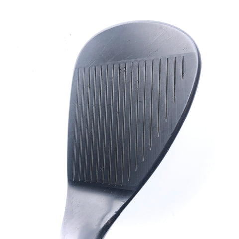 Used Titleist SM9 Tour Chrome Sand Wedge / 56.0 Degrees / Wedge Flex