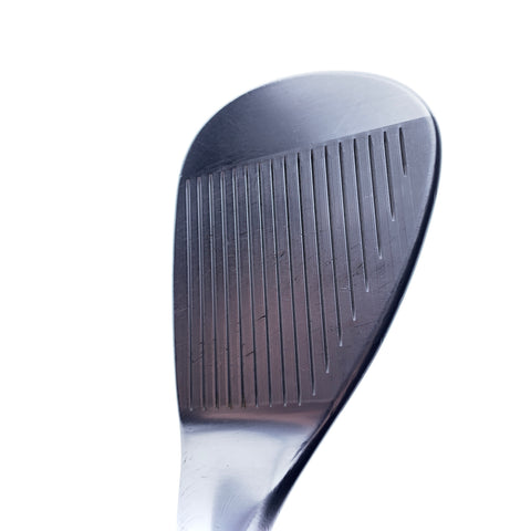 Used Titleist SM9 Tour Chrome Sand Wedge / 56.0 Degrees / Wedge Flex