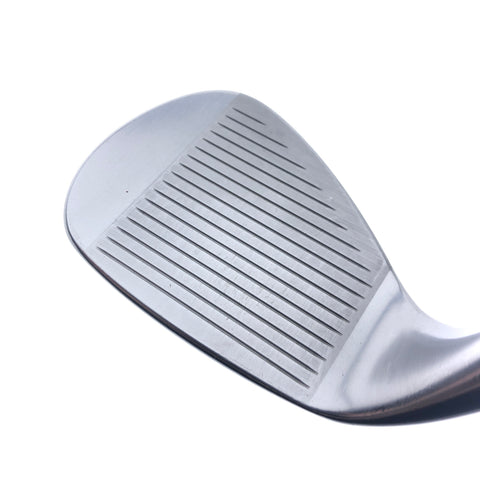 Used Titleist SM9 Tour Chrome Sand Wedge / 56.0 Degrees / Wedge Flex