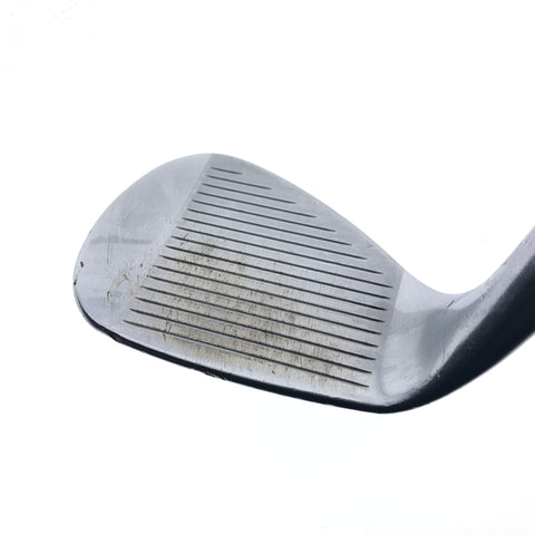 Used Titleist SM9 Tour Chrome Sand Wedge / 56.0 Degrees / Wedge Flex