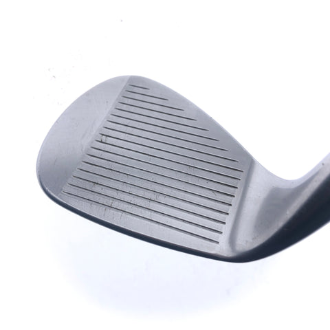 Used Titleist SM9 Tour Chrome Sand Wedge / 56.0 Degrees / Wedge Flex