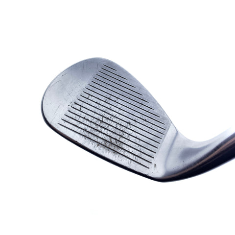 Used Titleist SM9 Tour Chrome Sand Wedge / 56.0 Degrees / Wedge Flex