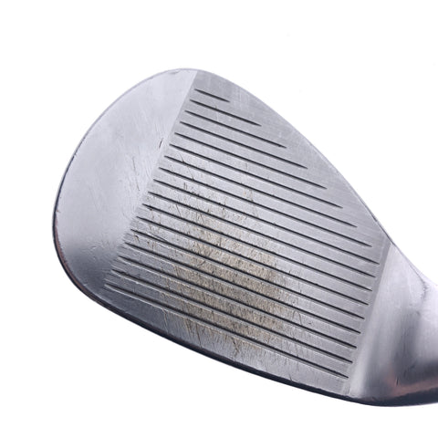 Used Titleist SM9 Tour Chrome Sand Wedge / 56.0 Degrees / Wedge Flex