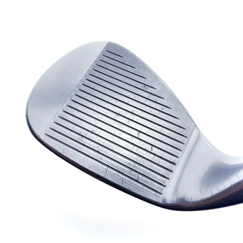 Used Titleist SM9 Tour Chrome Sand Wedge / 56.0 Degrees / Wedge Flex
