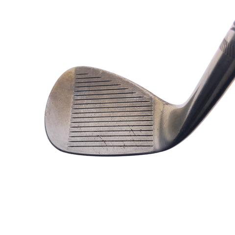 Used Titleist SM9 Tour Chrome Sand Wedge / 56.0 Degrees / Wedge Flex