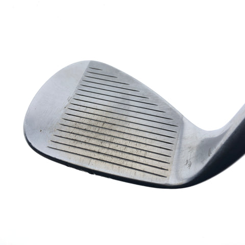 Used Titleist SM9 Tour Chrome Sand Wedge / 56.0 Degrees / Wedge Flex