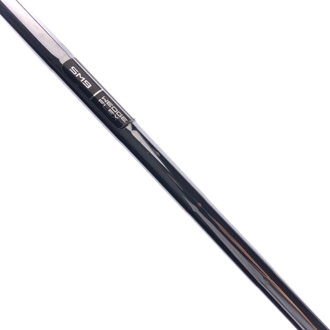 Used Titleist SM9 Tour Chrome Sand Wedge / 56.0 Degrees / Wedge Flex