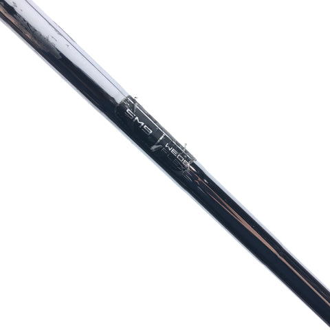 Used Titleist SM9 Tour Chrome Sand Wedge / 56.0 Degrees / Wedge Flex