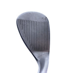 Used Titleist SM9 Tour Chrome Sand Wedge / 56.0 Degrees / Wedge Flex / Left-H