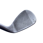 Used Titleist SM9 Tour Chrome Sand Wedge / 56.0 Degrees / Wedge Flex / Left-H