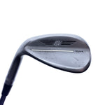 Used Titleist SM9 Tour Chrome Sand Wedge / 56.0 Degrees / Wedge Flex / Left-H