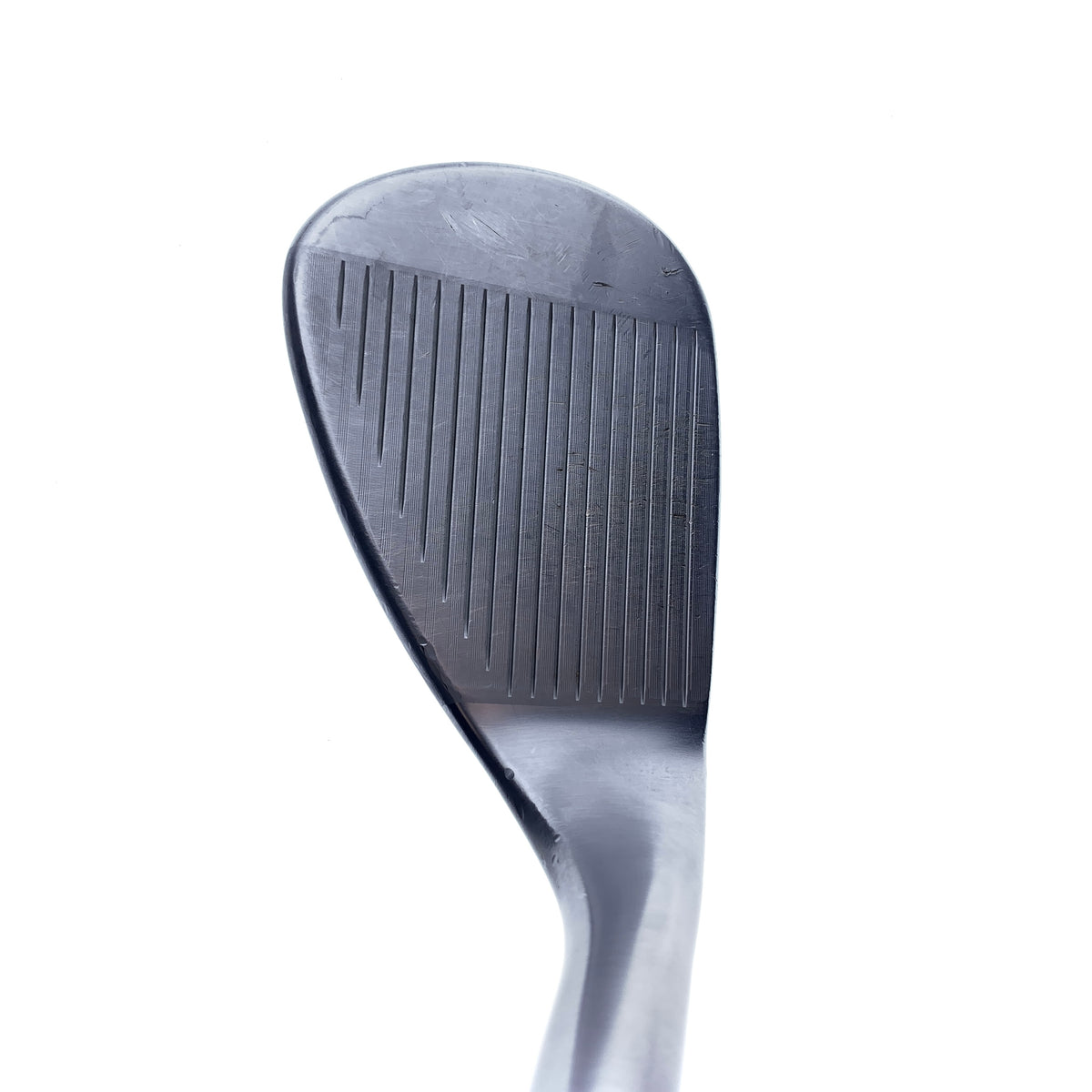 Used Titleist SM9 Tour Chrome Sand Wedge / 56.0 Degrees /Wedge Flex /Left-Hand