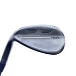 Used Titleist SM9 Tour Chrome Sand Wedge / 56.0 Degrees /Wedge Flex /Left-Hand