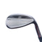 Used Titleist SM9 Tour Chrome Sand Wedge / 56.0 Degrees / Wedge Flex