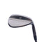 Used Titleist SM9 Tour Chrome Sand Wedge / 56.0 Degrees / Wedge Flex