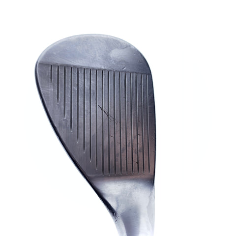Used Titleist SM9 Tour Chrome Sand Wedge/56.0 Degrees / Wedge Flex / Left-Hand