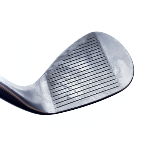 Used Titleist SM9 Tour Chrome Sand Wedge/56.0 Degrees / Wedge Flex / Left-Hand