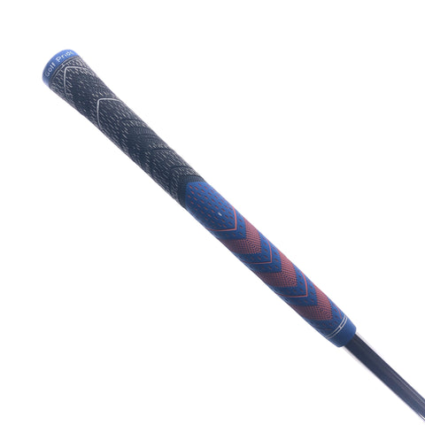 Used Titleist SM9 Tour Chrome Wedge Works Lob Wedge / 60.0 Degree / X-Stiff Flex