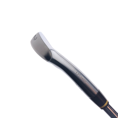 Used Titleist T-MB 716 2 Iron / 17.0 Degrees / Stiff Flex