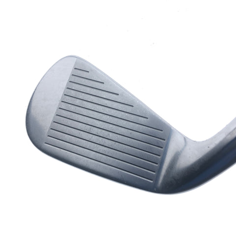 Used Titleist T-MB 716 2 Iron / 17.0 Degrees / Stiff Flex