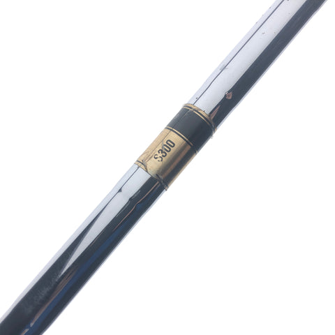 Used Titleist T-MB 716 2 Iron / 17.0 Degrees / Stiff Flex