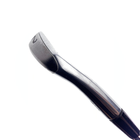 Used Titleist T-MB 716 2 Iron / 17.0 Degrees / X-Stiff Flex