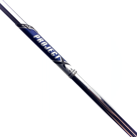 Used Titleist T-MB 716 2 Iron / 17.0 Degrees / X-Stiff Flex