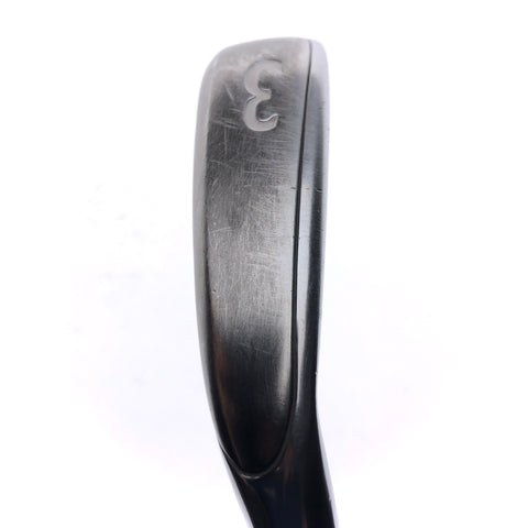 Used Titleist T-MB 716 3 Iron / 20.0 Degrees / Stiff Flex