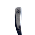 Used Titleist T-MB 716 3 Iron / 20.0 Degrees / Stiff Flex